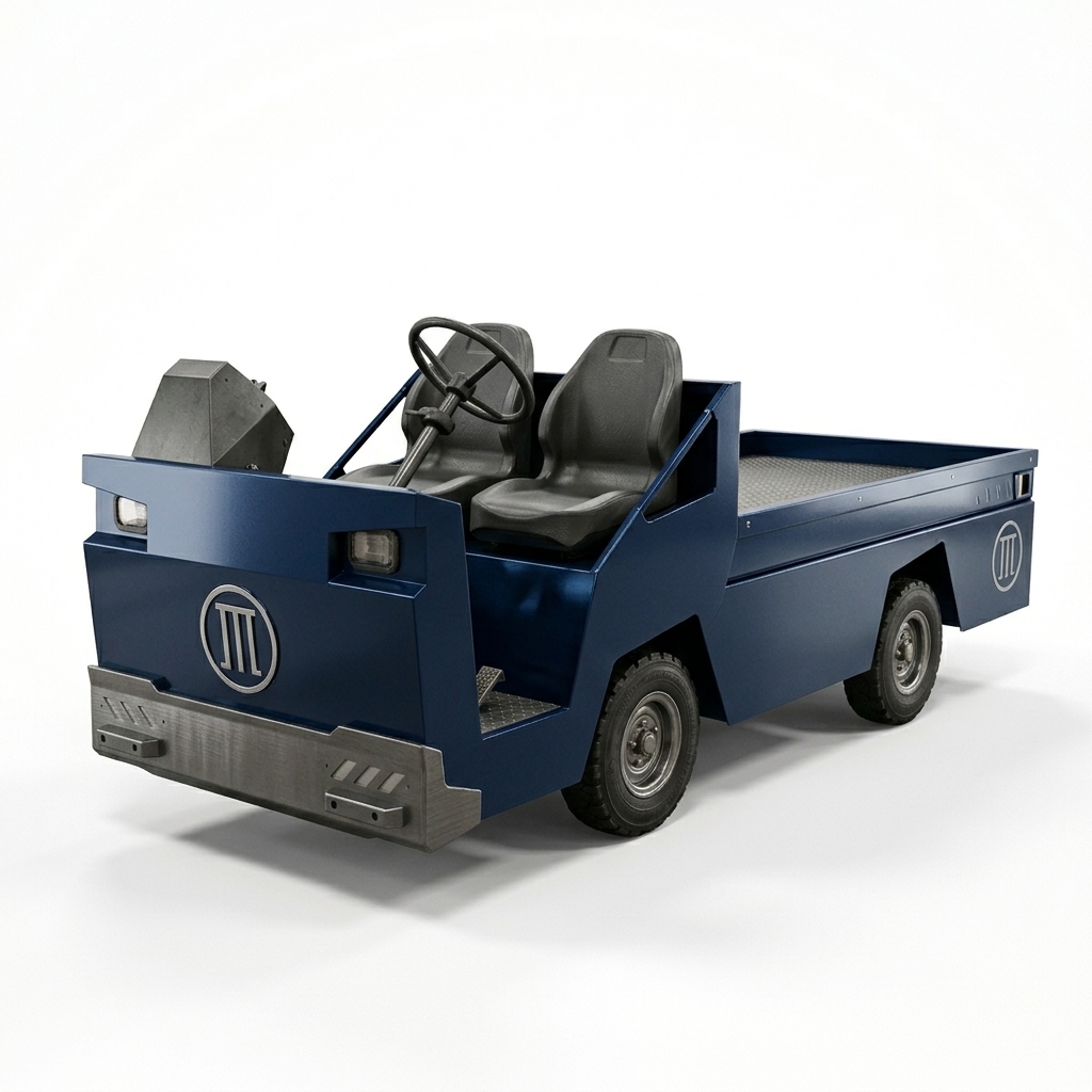 Electric Burden Carrier
